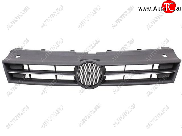 2 399 р. POLO РЕШЕТКА РАДИАТОРА (ХЭТЧБЭК) (Китай) BODYPARTS vwplo10-103  с доставкой в г. Пермь