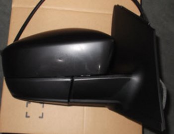 2 599 р. POLO 10- ЗЕРКАЛО ПРАВ (СЕДАН) ЭЛЕКТР С ПОДОГРЕВ 5 КОНТ (convex) (Китай) BODYPARTS vwplo10-454-r  с доставкой в г. Пермь. Увеличить фотографию 1