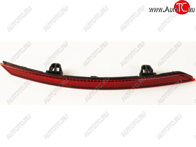 379 р. POLO ФОНАРЬ-КАТАФОТ ЛЕВ В ЗАДН БАМПЕР (СЕДАН) (Китай) BODYPARTS vwplo15-050-l  с доставкой в г. Пермь