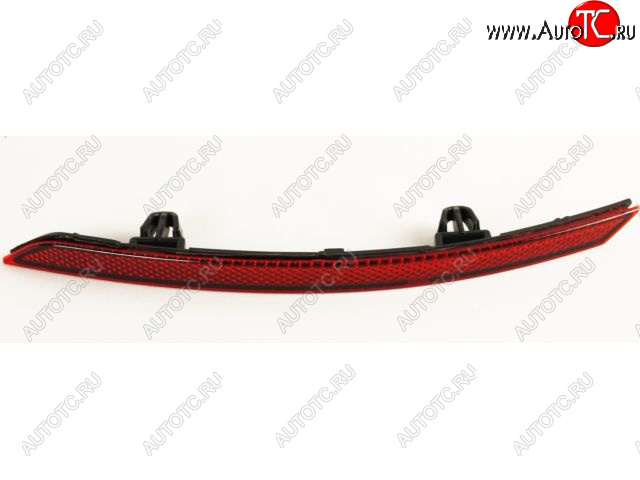379 р. POLO ФОНАРЬ-КАТАФОТ ПРАВ В ЗАДН БАМПЕР (СЕДАН) (Китай) BODYPARTS vwplo15-050-r  с доставкой в г. Пермь