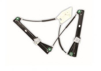 POLO СТЕКЛОПОДЪЁМНИК ПРАВ ПЕРЕД , БЕЗ МОТОР (Китай) BODYPARTS vwplo10-9r0-r