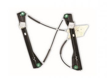 POLO СТЕКЛОПОДЪЁМНИК ПРАВ ПЕРЕД , БЕЗ МОТОР (СЕДАН) (Китай) BODYPARTS vwplo10-9r1-r