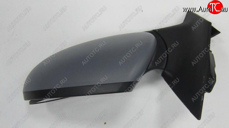 1 969 р. CRUZE ЗЕРКАЛО ЛЕВ ЭЛЕКТР БЕЗ ПОДОГРЕВ (aspherical) (Китай) ГРУНТ BODYPARTS cvcrz09-452-l  с доставкой в г. Пермь
