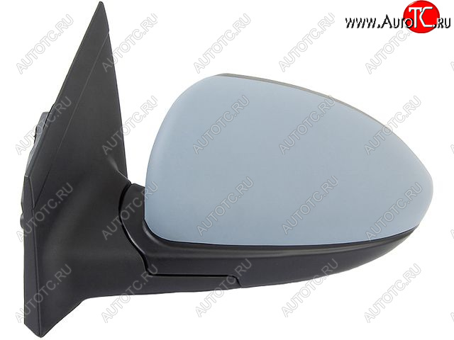 3 499 р. CRUZE ЗЕРКАЛО ЛЕВ ЭЛЕКТР С ПОДОГРЕВ (POLYWAY) (aspherical) (Тайвань) POLYWAY cvcrz09-450-l  с доставкой в г. Пермь