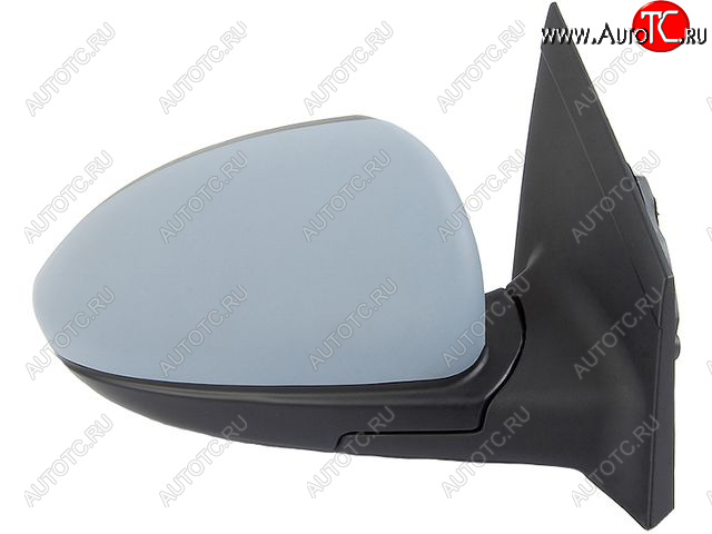 3 499 р. CRUZE ЗЕРКАЛО ПРАВ ЭЛЕКТР С ПОДОГРЕВ (POLYWAY) (convex) (Тайвань) POLYWAY cvcrz09-450-r  с доставкой в г. Пермь