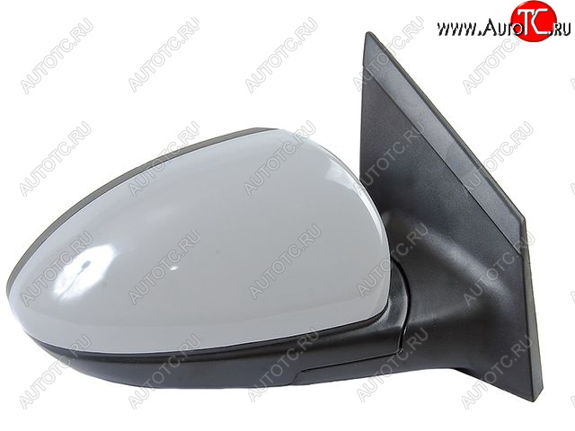 3 369 р. CRUZE ЗЕРКАЛО ПРАВ ЭЛЕКТР С ПОДОГРЕВ (convex) (Тайвань) ГРУНТ VIEWMAX cvcrz09-451x-r  с доставкой в г. Пермь