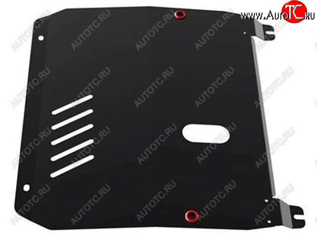1 439 р. CRUZE (ASTRA J 2010-2011) ЗАЩИТА ПОДДОНА ДВИГАТЕЛЯ , С КРЕПЛЕН , СТАЛЬН BODYPARTS cvcrz09-9f0  с доставкой в г. Пермь