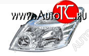 7 299 р. HOVER ФАРА ЛЕВ (Китай) BODYPARTS gwhvr05-000-l  с доставкой в г. Пермь
