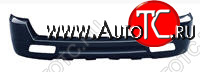 4 299 р. HOVER 05- БАМПЕР ЗАДН (Китай) ЧЕРН BODYPARTS gwhvr05-640b  с доставкой в г. Пермь