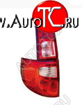 1 089 р. HOVER ФОНАРЬ ЗАДН ВНЕШН ПРАВ ВЕРХН + НИЖН BODYPARTS gwhvr05-740-r  с доставкой в г. Пермь