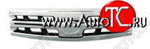 5 749 р. HOVER РЕШЕТКА РАДИАТОРА ХРОМ BODYPARTS gwhvr07-100h  с доставкой в г. Пермь