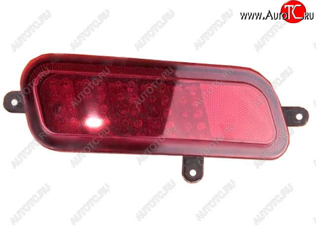 1 129 р. HOVER ФОНАРЬ ЗАДН В БАМПЕР ПРАВ BODYPARTS gwhvr05-730-r  с доставкой в г. Пермь