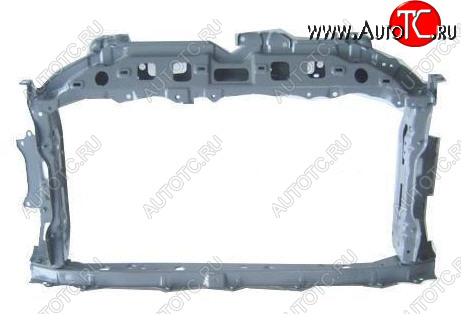 4 399 р. YARIS СУППОРТ РАДИАТОРА (Тайвань) TYG tyyas06-380  с доставкой в г. Пермь