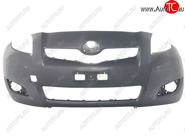 6 399 р. YARIS БАМПЕР ПЕРЕДН ГРУНТ (Тайвань) API tyyas09-160  с доставкой в г. Пермь