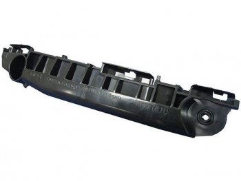 Правое крепление переднего бампера (пр-во Китай) BODYPARTS Toyota Yaris  XP90 (2006-2009) седан дорестайлинг