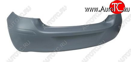 5 749 р. YARIS БАМПЕР ЗАДН (Тайвань) TYG tyyas09-640  с доставкой в г. Пермь
