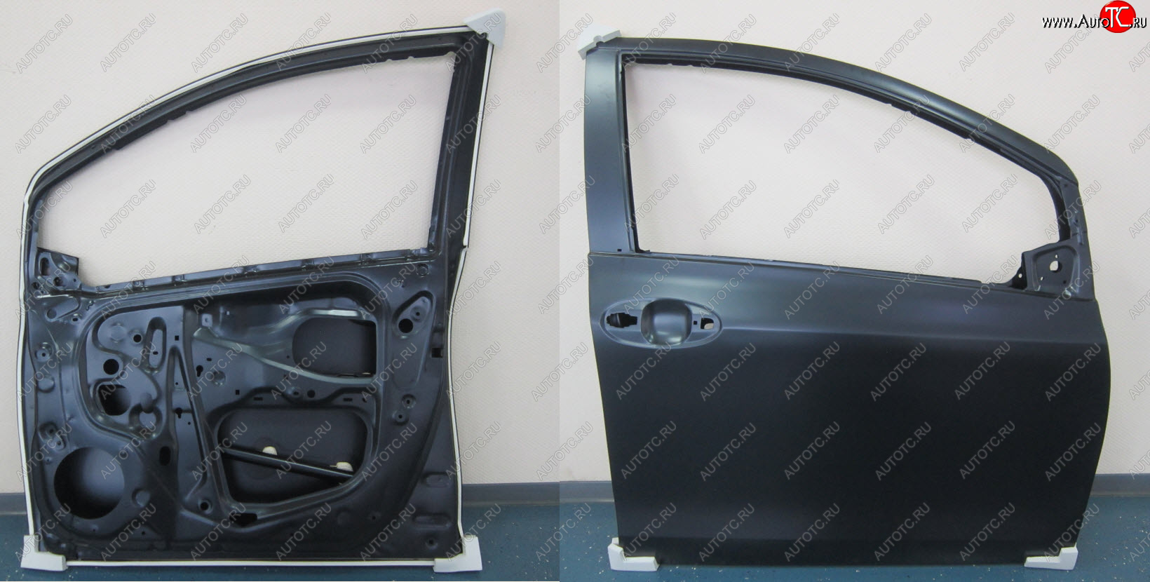 18 299 р. YARIS ДВЕРЬ ПЕРЕДН ПРАВ (Китай) BODYPARTS tyyas06-510-r  с доставкой в г. Пермь
