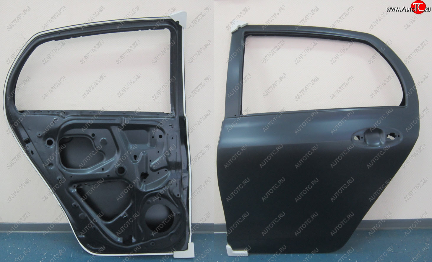 15 999 р. YARIS ДВЕРЬ ЗАДН ЛЕВ (Китай) BODYPARTS tyyas06-520-l  с доставкой в г. Пермь