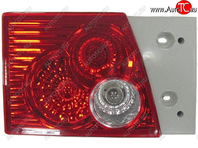 205 р. AMULET ФОНАРЬ ЗАДН ВНУТРЕН ЛЕВ (Китай) BODYPARTS chamu05-750-l  с доставкой в г. Пермь