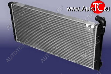 4 649 р. AMULET (СМ. ФОТО! китайского рынкаFULWIN) РАДИАТОР ОХЛАЖДЕН MT BODYPARTS chamu05-910  с доставкой в г. Пермь