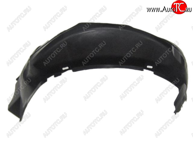 459 р. Левый подкрылок BodyParts Chery Amulet (Corda) A15 лифтбэк (2003-2010)  с доставкой в г. Пермь