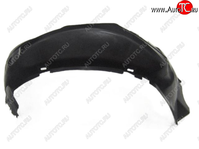 459 р. Правый подкрылок передний BODYPARTS  Chery Amulet (Corda)  A15 (2003-2010) лифтбэк  с доставкой в г. Пермь