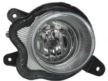 Противотуманная фара левая BODYPARTS Chery Amulet (Corda)  A15 (2003-2010) лифтбэк