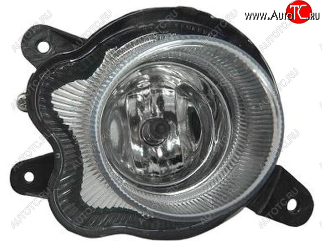589 р. Противотуманная фара левая BODYPARTS  Chery Amulet (Corda)  A15 (2003-2010) лифтбэк  с доставкой в г. Пермь