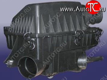 1 089 р. Корпус воздушного фильтра двигателя (пр-во Китай) BODYPARTS  Chery Amulet (Corda)  A15 (2003-2010) лифтбэк  с доставкой в г. Пермь