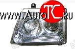 5 999 р. HILUX (+GW SAFE SUV G5 (05-)) ФАРА ЛЕВ ЛИНЗОВАН BODYPARTS tyhix01-001-l  с доставкой в г. Пермь
