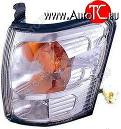 1 039 р. HILUX {+GW DEER G3G5SAFESUV G5 (05-)} УКАЗ.ПОВОРОТА УГЛОВОЙ ЛЕВ (DEPO) DEPO tyhix01-030-l  с доставкой в г. Пермь