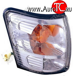 1 039 р. HILUX {+GW DEER G3G5SAFESUV G5 (05-)} УКАЗ.ПОВОРОТА УГЛОВОЙ ПРАВ (DEPO) DEPO tyhix01-030-r  с доставкой в г. Пермь