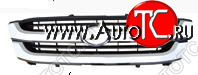 3 269 р. HILUX (+GW DEER G3G5 (05-)) РЕШЕТКА РАДИАТОРА С ЭМБЛЕМ TOYOTA ХРОМ BODYPARTS tyhix01-100h  с доставкой в г. Пермь