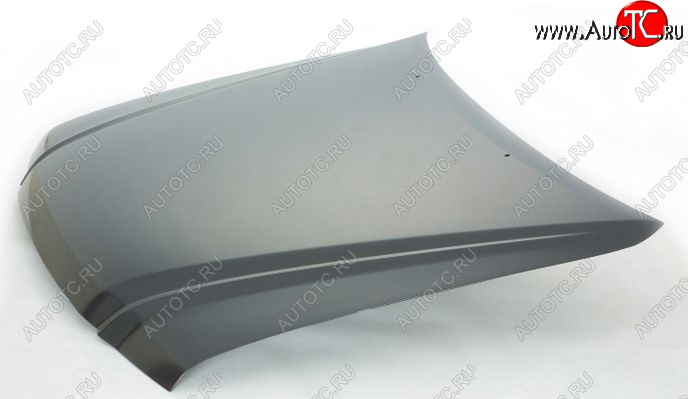 17 799 р. HILUX {+GW DEER G3G5SAFESUV G5 (05-)} КАПОТ (Тайвань) TYG tyhix01-330  с доставкой в г. Пермь