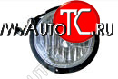 1 359 р. DEER G3G5 (+ SAFESUV G5 05) ФАРА ПРОТИВОТУМ ЛЕВ BODYPARTS gwder05-070-l  с доставкой в г. Пермь