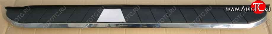 9 849 р. RX270350450h ПОРОГ-ПОДНОЖКА Л+П (КОМПЛЕКТ) BODYPARTS lxrx409-4a0-n  с доставкой в г. Пермь