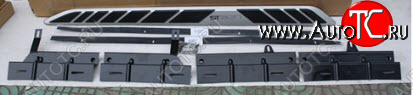 19 699 р. RX270350450h ПОРОГ-ПОДНОЖКА Л+П (КОМПЛЕКТ) BODYPARTS lxrx409-4a1-n  с доставкой в г. Пермь