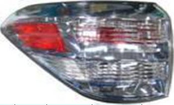Левый фонарь (диодная) DEPO Lexus RX270  AL10 - RX350  AL10