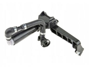 Правая форсунка омывателя фары (пр-во Китай) BODYPARTS Lexus RX270  AL10 - RX450H  AL10
