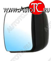 3 699 р. TGA {TGM 06-TGL 05-} ЗЕРКАЛО ЛЕВ МАЛОЕ ЭЛЕКТР С ПОДОГРЕВ (DEPO) DEPO matga00-452-l  с доставкой в г. Пермь