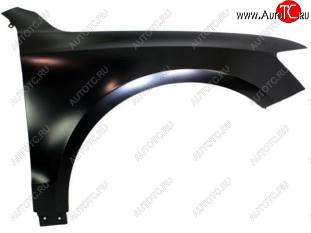 6 749 р. AUDI Q5 КРЫЛО ПЕРЕДН ПРАВ (Тайвань) TYG ai0q508-270-r  с доставкой в г. Пермь