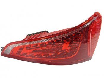 Правый фонарь (диодный) DEPO Audi Q5  8R (2008-2012) дорестайлинг