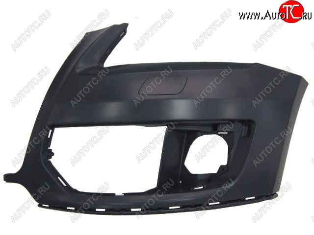 3 279 р. AUDI Q5 08- БОКОВИНА БАМПЕРА ПЕРЕДН ЛЕВ ПОМЫВАТ ФАР (Китай) BODYPARTS ai0q508-201-l  с доставкой в г. Пермь