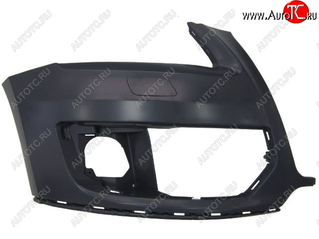 3 279 р. AUDI Q5 08- БОКОВИНА БАМПЕРА ПЕРЕДН ПРАВ ПОМЫВАТ ФАР (Китай) BODYPARTS ai0q508-201-r  с доставкой в г. Пермь