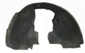 Левый подкрылок передний BODYPARTS Audi Q5  8R (2008-2012) дорестайлинг