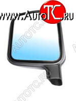 2 559 р. PREMIUM {ROUTE} ЗЕРКАЛО ЛЕВ МАЛОЕ , МЕХАН С ПОДОГРЕВ ЧЕРН (DEPO) DEPO rnpre06-450-l  с доставкой в г. Пермь