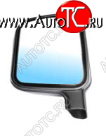 2 999 р. PREMIUM {ROUTE} ЗЕРКАЛО ЛЕВ МАЛОЕ , МЕХАН С ПОДОГРЕВ СЕР. (DEPO) DEPO rnpre06-451-l  с доставкой в г. Пермь