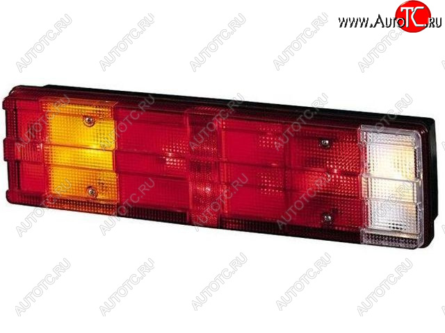 2 389 р. Задний левый (внешний) фонарь DEPO Mercedes-Benz Atego (2013-2025)  с доставкой в г. Пермь