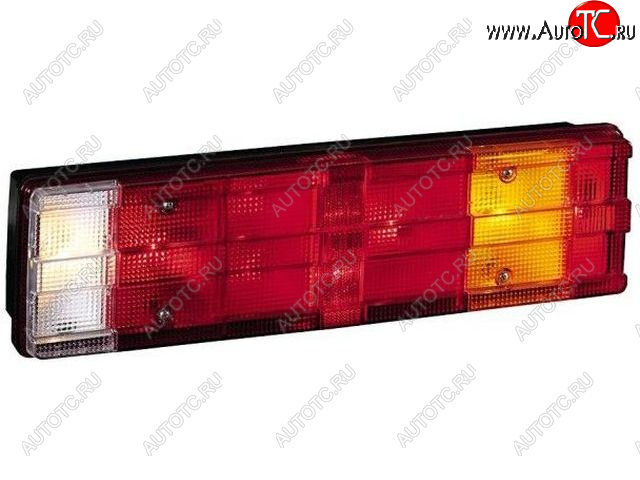 2 389 р. Правый фонарь DEPO Mercedes-Benz Atego (2013-2025)  с доставкой в г. Пермь