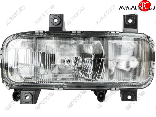 6 249 р. Левая фара (корректор) BODYPARTS  Mercedes-Benz Atego (1998-2004)  с доставкой в г. Пермь